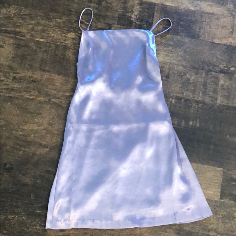 NWOT Urban Outfitters ~ Silence + Noise Dress XS